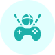 AR VR Icon